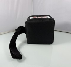 Maximized Living Dual Cervical Traction Spinal Correct System Block & Case Only