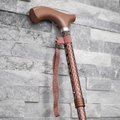 Walking Cane, Foldable, Adjustable 32-37 Inch, FSA, HSA Eligible, Men, Women