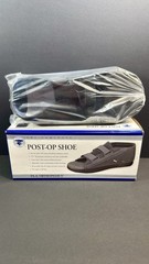 FLA Orthopedics C3 Deluxe Post Op Shoe Men’s XL 43-821700 New In Box