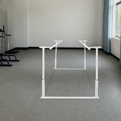 Walking Assist Parallel Bar Adjustable Walk Assisting Tool for Rehabilitation