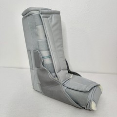 Osborn MedBoot HFS-102 Rooke VascularBoot Foot/Leg Healing New