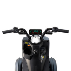 4 Wheels Mobility Scooter 1000W 60V 20AH battery Motor for Elder Senior