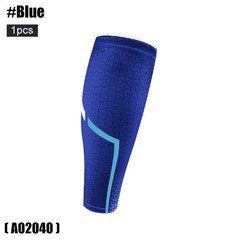 Sport Compression Calf Sleeves Leg Sock Running Hiking Cycling Leg Warmer