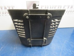 Pride Mobility Scooter GoGo Elite Traveler/ Ultra X Front Basket 9×10″ #6072