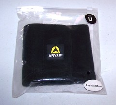 New ARYSE AY-97 Universal Knee Wrap L2397