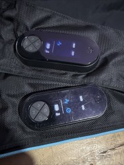 Therabody JetBoots Prime Regular Size GUC Wireless Compression Recovery Boot