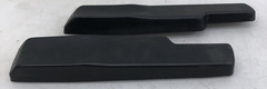 Sunrise Medical Quickie QM 710 Left/Right 16″ Swing Back Arm Rest Pads Only