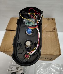 Golden Technologies Lite Rider Mobility Scooter Upper Dash Console/Accessories