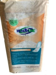 Healthline Disposable Adult Urinal Liners – 25 Pieces Per pack