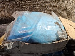 (QTY 200) Dynarex Disposable Underpad Fluff 23 x 24″ 1342