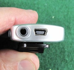 Cochlear Wireless Mini Microphone Model SM-1 Kit w/owner’s manual and all cables