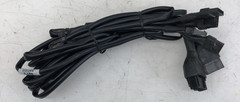 PG Drives R-Net Quickie P222/S646/S646/SE/S636/S626 Front and Back Lighting Kit