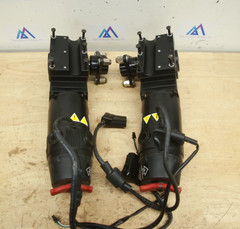 PAIR Quickie SureTrac Motors for Power Chairs Q700M QM-710 250510 250509
