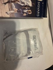 Sigvaris 4P2C Performance UNISEX MEN WOMEN 20-30 Compression Socks Size & Color