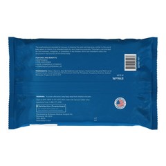 McKesson Personal Cleansing Wipe 7.5 x 12.5″ WPW96 3 Pack 288 Wipes