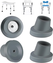 Rubber Metal Reinforced Secure Durable