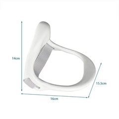 Posture Corrector Cervical Neck Collar Brace Traction Device Neck Support