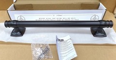 KOHLER K-R27238-2BZ ARSDALE 16 IN. GRAB BAR IN OIL-RUBBED BRONZE
