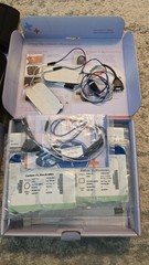 Neurotech Plus TENS Unit + Back Pain Kit