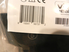 Coretech 845 OA Knee Brace Pair Left & Right Size MEDIUM ! Brand New !