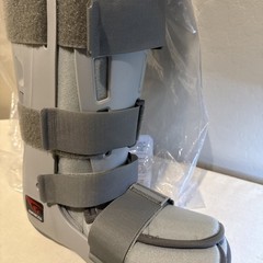 Breg Walker Genesis Mid-Calf Boot – Size Medium (BL525005) Post-Op Air Walker