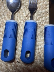 Special Supplies Adaptive Non-Weighted Cutlery