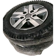 14″x3″ Solid Drive Wheels Tires Q6 Edge 2.0, Z & HD Quantum Wheelchair 3.00-8