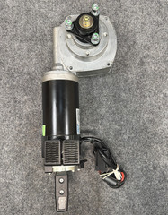 Right Motor Permobil F3 Wheelchair 1831168/313934 TESTED #259