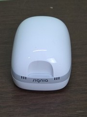 signia hearing aids Motion C&G / Charger (READ DESCRIPTION & SEE PICTURES)