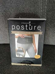 Vriksasana Posture Sacroiliac Belt | SIZE REGULAR NIB