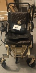 Majestic IQ7000 Electric Mobility Aid