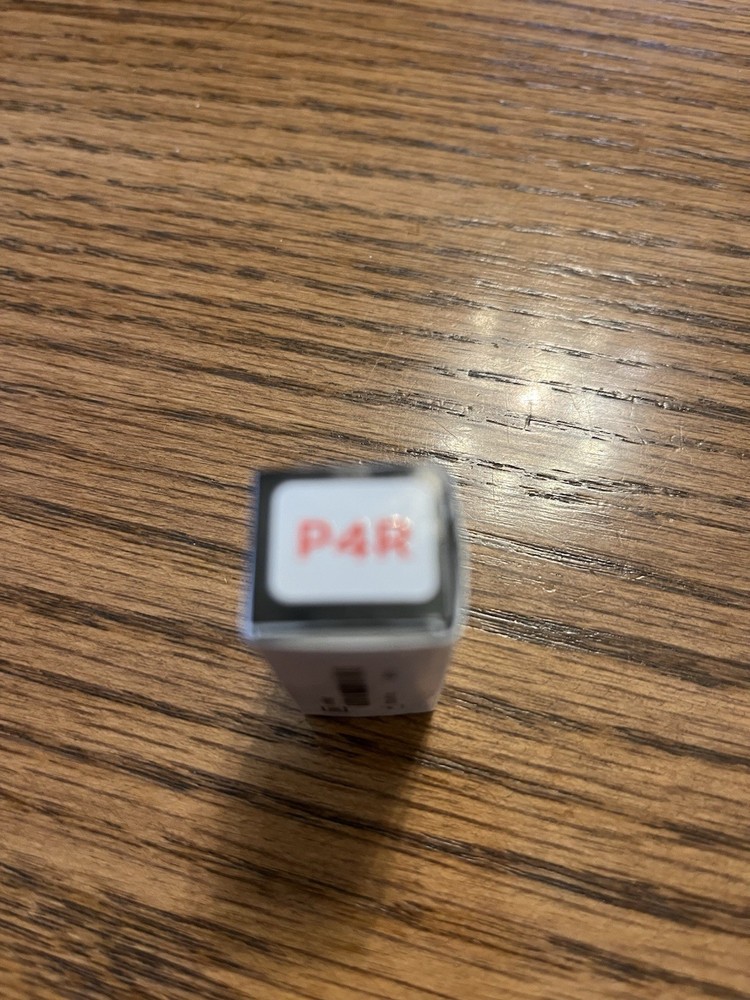 Wides Speaker Receiver Beyond Hearing Aid P4R