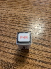 Wides Speaker Receiver Beyond Hearing Aid P4R