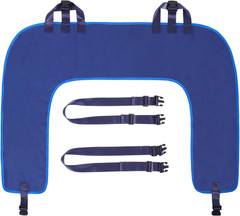 U-Shaped Positioning Sheet – Transfer Sheet for Turning and Repositioning, Multi