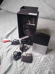 ReSound System TV Sound System See Pictures Read Description
