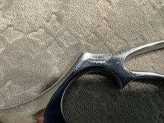 stainless steal medical broken arm cast cutter made in the USA