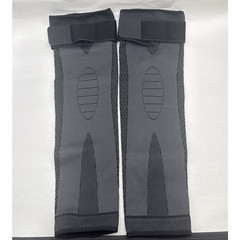 20 inch Length Compression Leg Sleeve Size-UNKNOW *READ DESCRIPTION