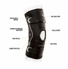 DonJoy Bionic DryTex Knee Sleeve