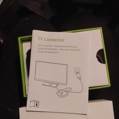 Phonak TV Connector Compatible w/ Phonak Marvel Paradise Lumity Life Infinio New