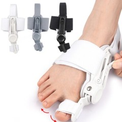 FOSVBEY Bunion Corrector for Men & Women, Foot Big Toe Straightener, 1-3PCS