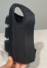 Breg Classic Wrist Size Medium Left WRIST BRACE