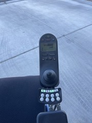 Permobil C300 read description for details, NEED SOLD ASAP! Accepting offers!