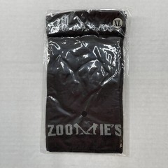 Zoomies Compression Foot Sleeve Black Extra Large Plantar Fasciitis Pain Relief
