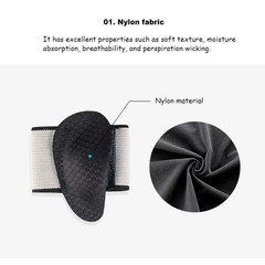 PAIR FOOT ARCH SUPPORT FLAT FEET FALLEN ARCH PLANTAR FASCIITIS INSOLE HEEL PAIN*