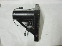 Harmar Lift Motor Triangular Base Hoist Assembly AL-A41011 5046028 Trunk