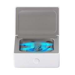 Hearing Aid Dryer, World’s Fastest Dehumidifier for Hearing Aids Amplifier, U…