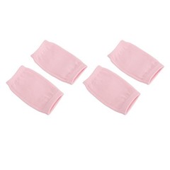 2 Pairs Gel Elbow Sleeves Breathable And Comfortable For Elbow Care Popular