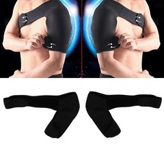 Kinetix Compression Shoulder Brace