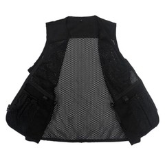LVAD ActiveLife Vest For Heart mate Devices Black Color Size (Small – 3XL)