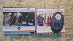 Neurotech Plus TENS Unit + Back Pain Kit